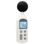 Enviro Forest Handheld Professional Level Sound Meter