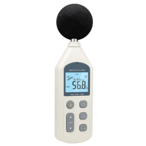 Enviro Forest Handheld Professional Level Sound Meter