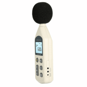 Enviro Forest Handheld Professional Level Sound Meter