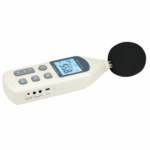 Enviro Forest Handheld Professional Level Sound Meter