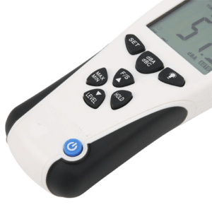 EFOHSM-1261.png Enviro Forest Professional Sound Level Meter with Data Logger