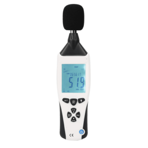 EFOHSM-1262.png Enviro Forest Professional Sound Level Meter with Data Logger
