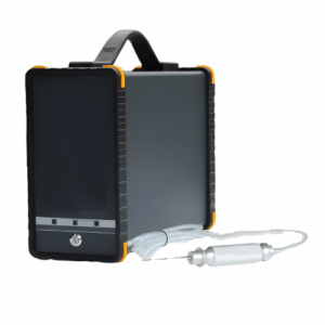 Enviro Forest Handheld Sound Light Alarm Gas Analyzer