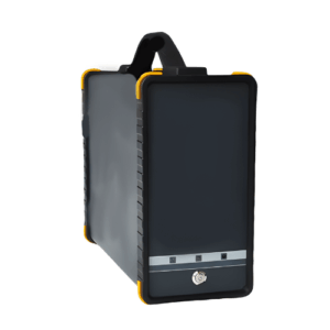 Enviro Forest Handheld Sound Light Alarm Gas Analyzer