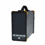 Enviro Forest Handheld Sound Light Alarm Gas Analyzer