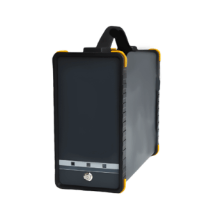 Enviro Forest Handheld Sound Light Alarm Gas Analyzer