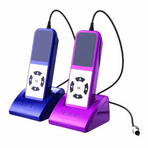 Enviro Forest Handheld Hearing Screener Audiometer