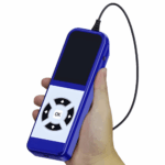 Enviro Forest Handheld Hearing Screener Audiometer