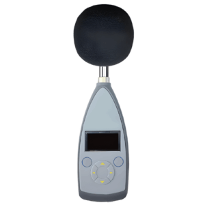 Enviro Forest Handheld Noise Sound Level Meter