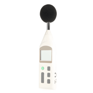 Enviro Forest Handheld Digital Sound Level Meter