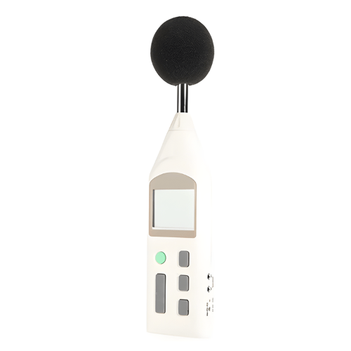 EFOHSM-2051.png Enviro Forest Handheld Digital Sound Level Meter