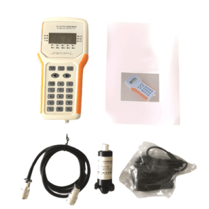 Enviro Forest Four Probe Sheet Resistance Meter