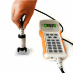 Enviro Forest Four Probe Sheet Resistance Meter