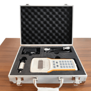 Enviro Forest Four Probe Sheet Resistance Meter