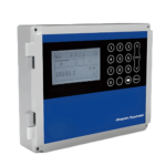 Enviro Forest Handheld Ultrasonic Flow Meter