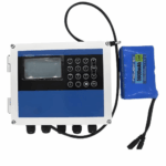 Enviro Forest Handheld Ultrasonic Flow Meter