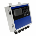 Enviro Forest Handheld Ultrasonic Flow Meter