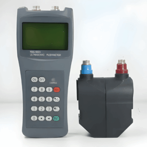 Enviro Forest Ultrasonic Flow Meter for Pure Liquids