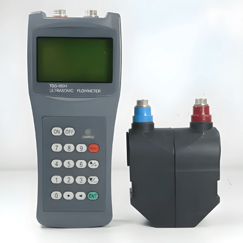 Enviro Forest Ultrasonic Flow Meter for Pure Liquids