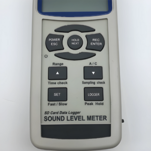 Enviro Forest Sound Level Meter
