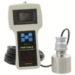 Enviro Forest Handheld Battery Ultrasonic Water Echo Sounder