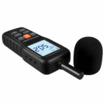 Enviro Forest Handheld Digital Sound Meter