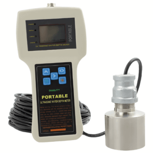 Enviro Forest Handheld Battery Ultrasonic Water Echo Sounder