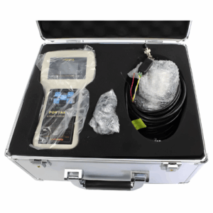 Enviro Forest Handheld Battery Ultrasonic Water Echo Sounder