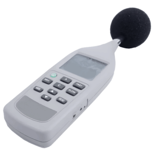 Enviro Forest Handheld Noise Tester