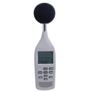 Enviro Forest Handheld Noise Tester