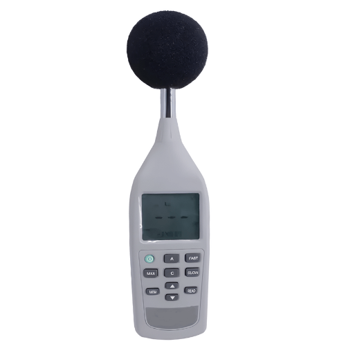 Enviro Forest Handheld Noise Tester