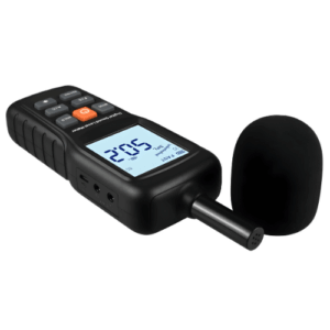 Enviro Forest Handheld Digital Sound Meter