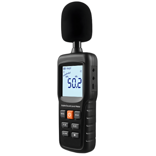 EFOHSM-605-4.png Enviro Forest Handheld Digital Sound Meter