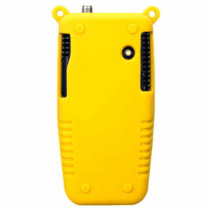 Enviro Forest Handheld Satellite Sound and Light Alarm