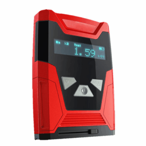 Enviro Forest Surface Roughness Tester With 4 Parameters