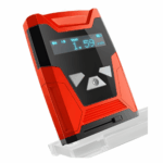 Enviro Forest Surface Roughness Tester With 4 Parameters