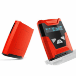 Enviro Forest Surface Roughness Tester With 4 Parameters