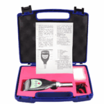 Enviro Forest Digital Surface Profile Gauge Roughness Tester