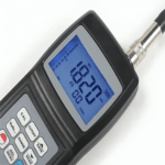 Enviro Forest Handheld Surface Roughness Tester Meter