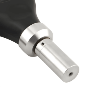 Enviro Forest Digital Surface Profile Gauge Roughness Tester