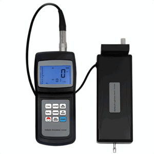 Enviro Forest Handheld Surface Roughness Tester Meter