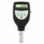 Enviro Forest Digital Surface Profile Gauge Roughness Tester