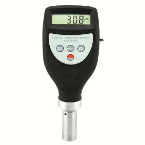 Enviro Forest Digital Surface Profile Gauge Roughness Tester