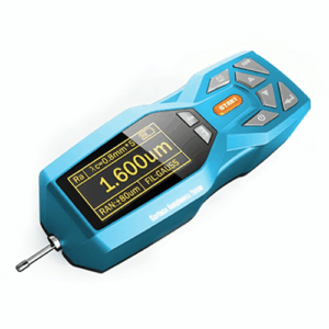 Enviro Forest Surface Roughness Testing Instrument