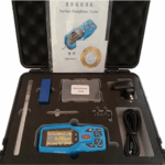 Enviro Forest Surface Roughness Testing Instrument