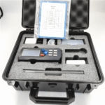 Enviro Forest High Precision Surface Roughness Tester