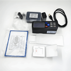 Enviro Forest High Precision Surface Roughness Tester