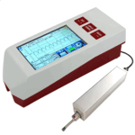 Enviro Forest High Accuracy Portable Surface Roughness Tester