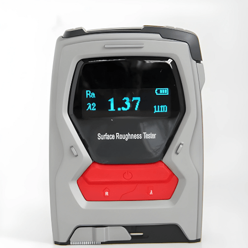 Enviro Forest Portable Digital Surface Roughness Tester