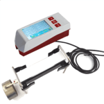 Enviro Forest High Accuracy Portable Surface Roughness Tester